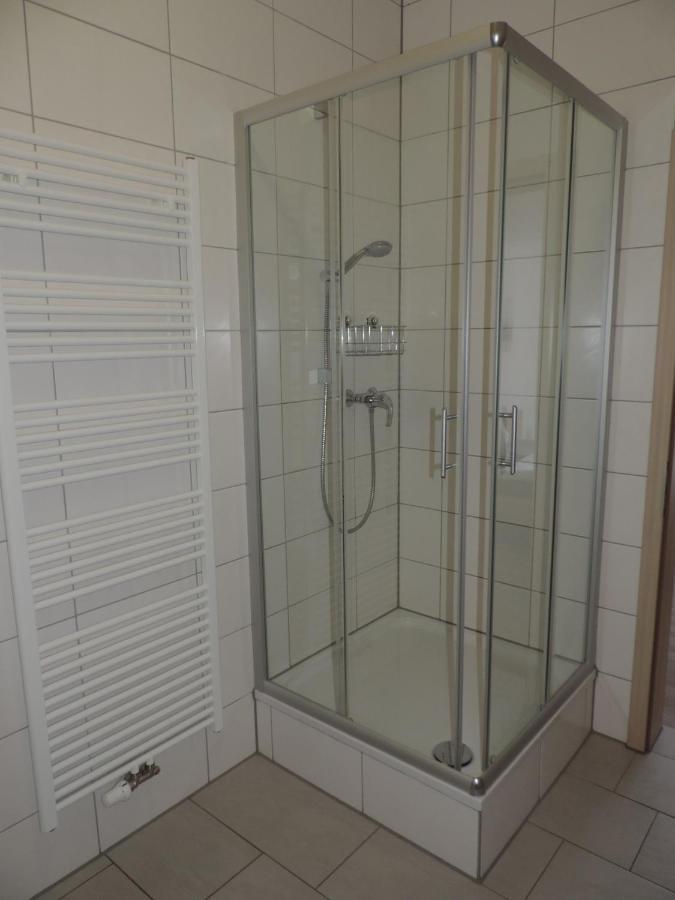 Am Kirchberg Guest house